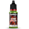 Vallejo Game Color 72.032 Scorpy Green, 18 ml